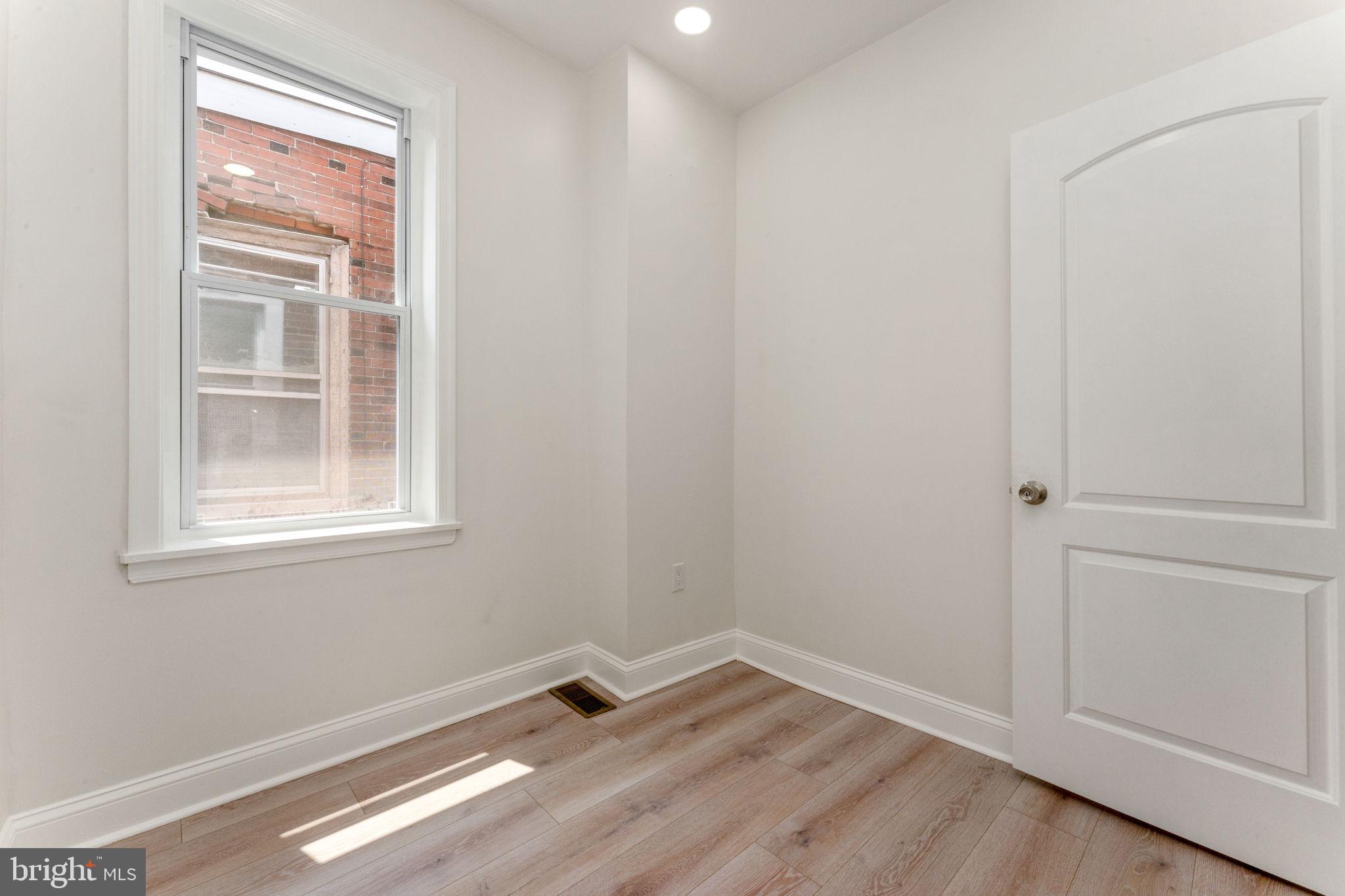7 South 53rd Street Philadelphia, PA 19139 - Photo 12 of 23 Middle bedroom 1