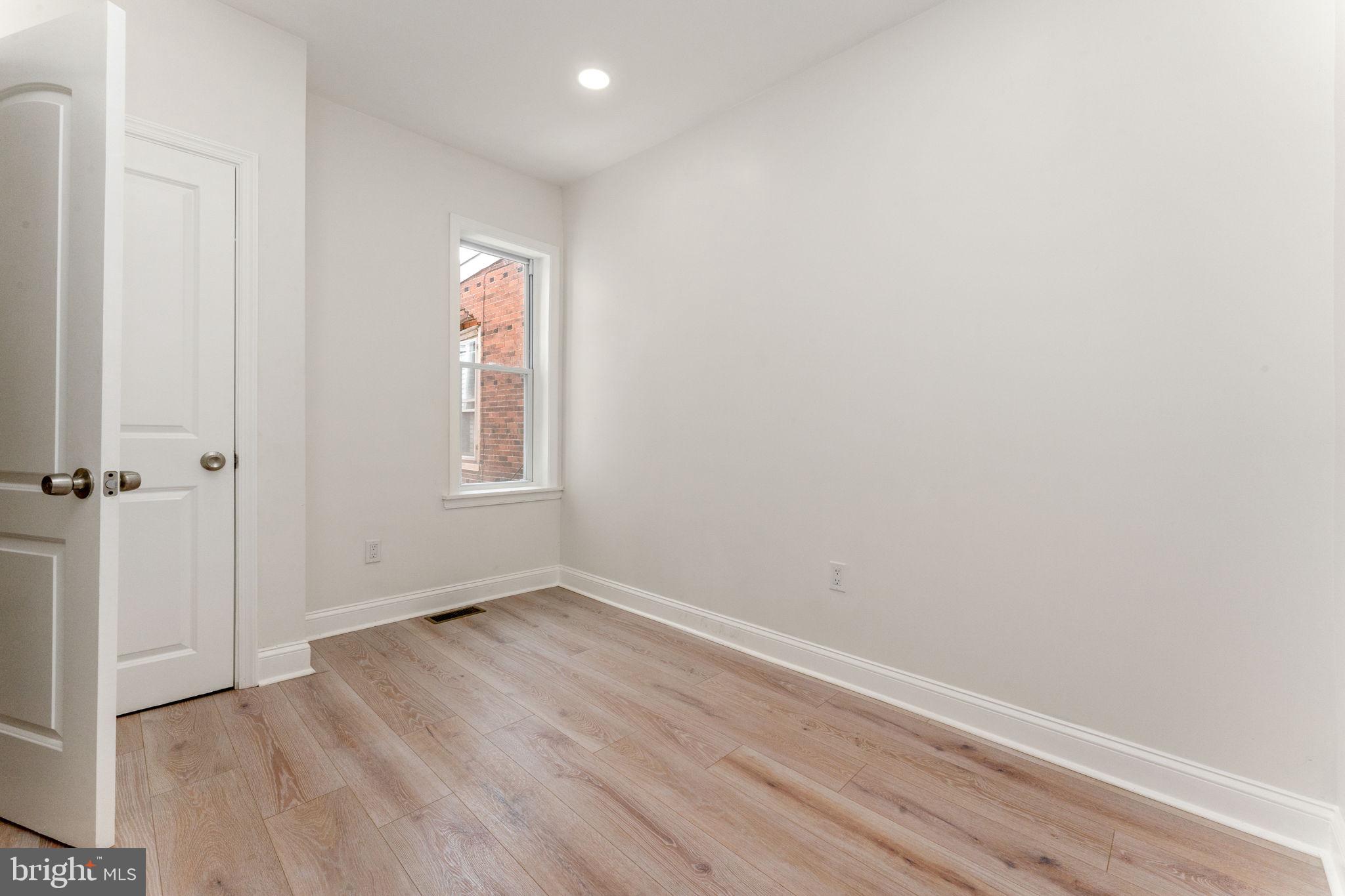 7 South 53rd Street Philadelphia, PA 19139 - Photo 13 of 23 Middle bedroom 2
