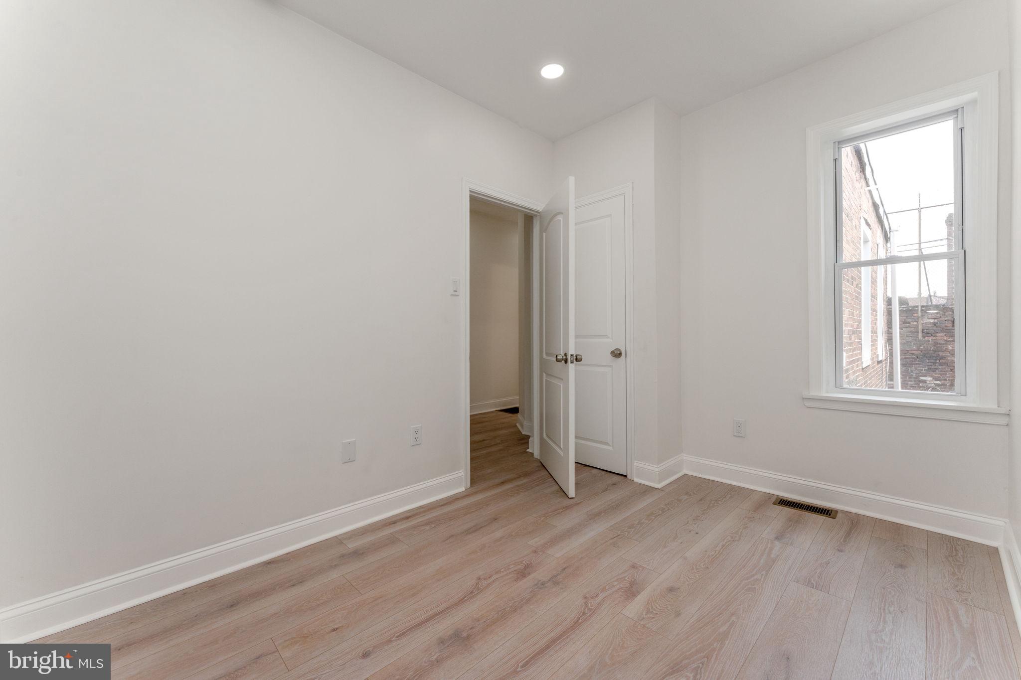 7 South 53rd Street Philadelphia, PA 19139 - Photo 14 of 23 Middle bedroom 2