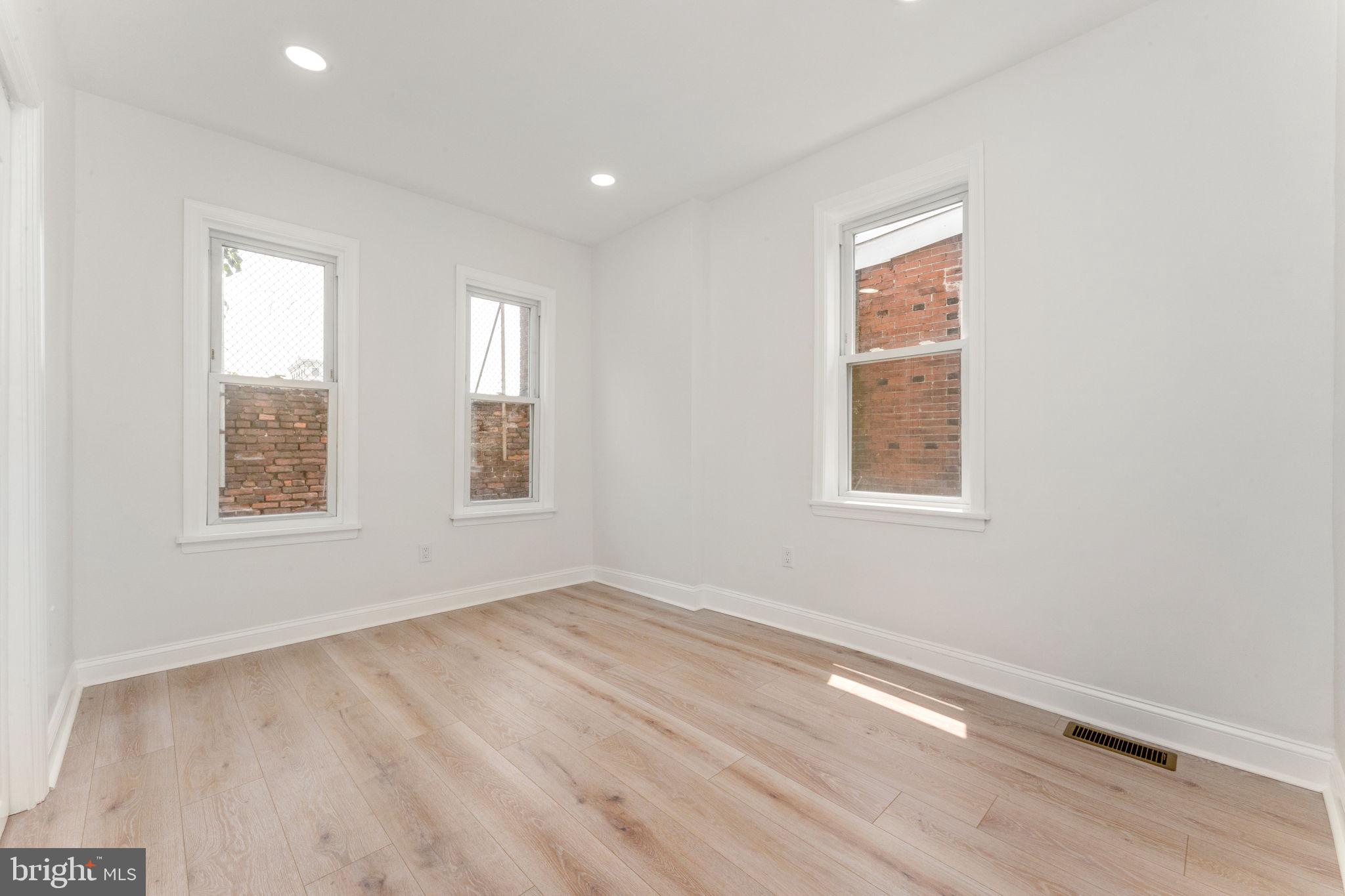 7 South 53rd Street Philadelphia, PA 19139 - Photo 19 of 23 Back bedroom