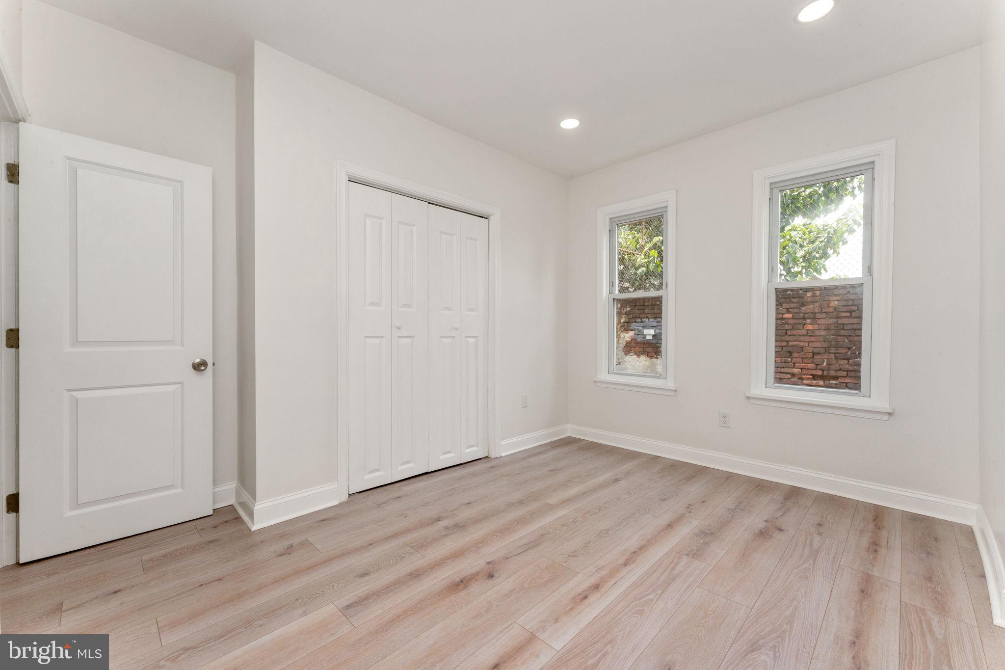 7 South 53rd Street Philadelphia, PA 19139 - Photo 20 of 23 Back bedroom