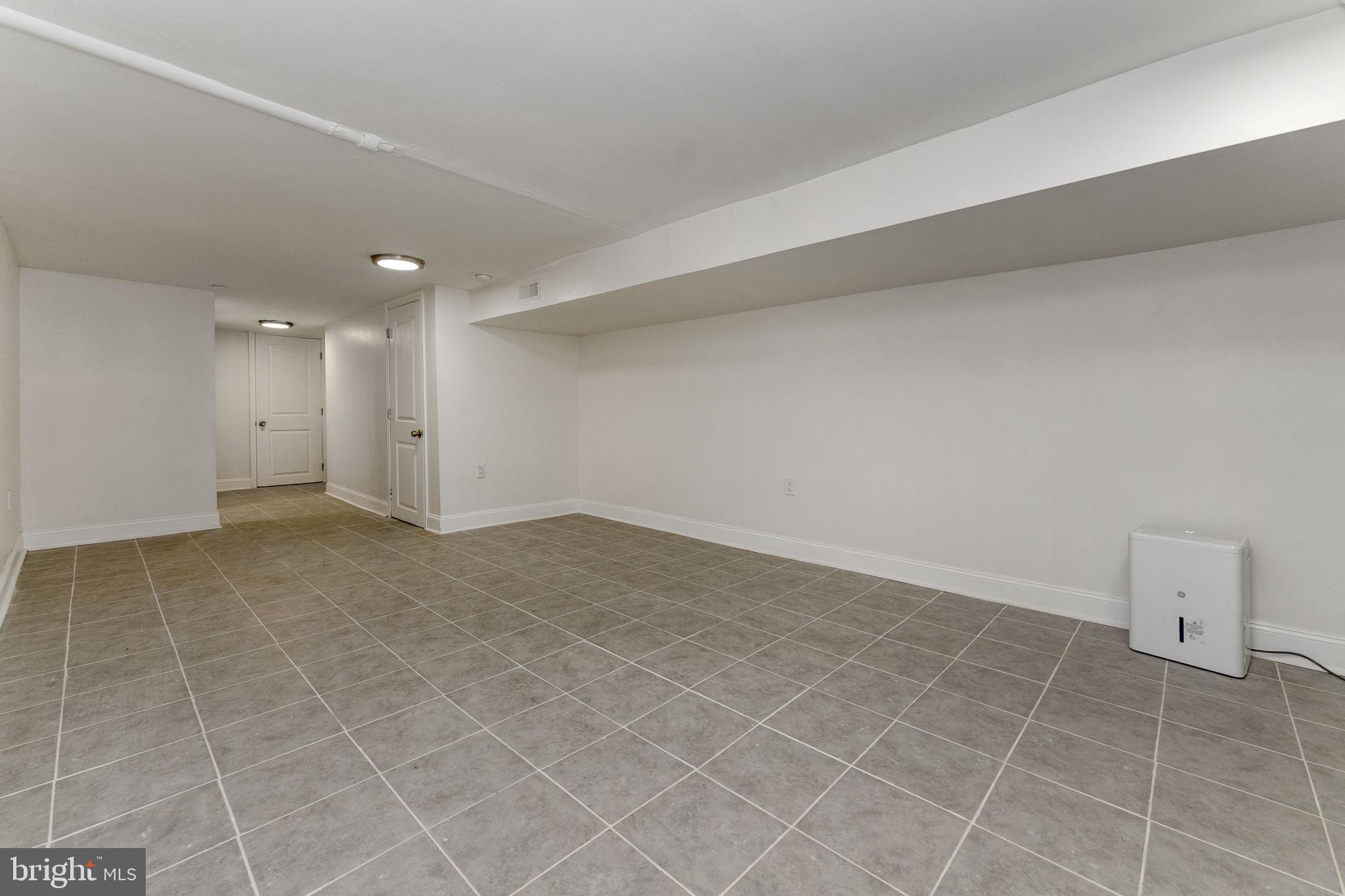 7 South 53rd Street Philadelphia, PA 19139 - Photo 21 of 23 Finished basement