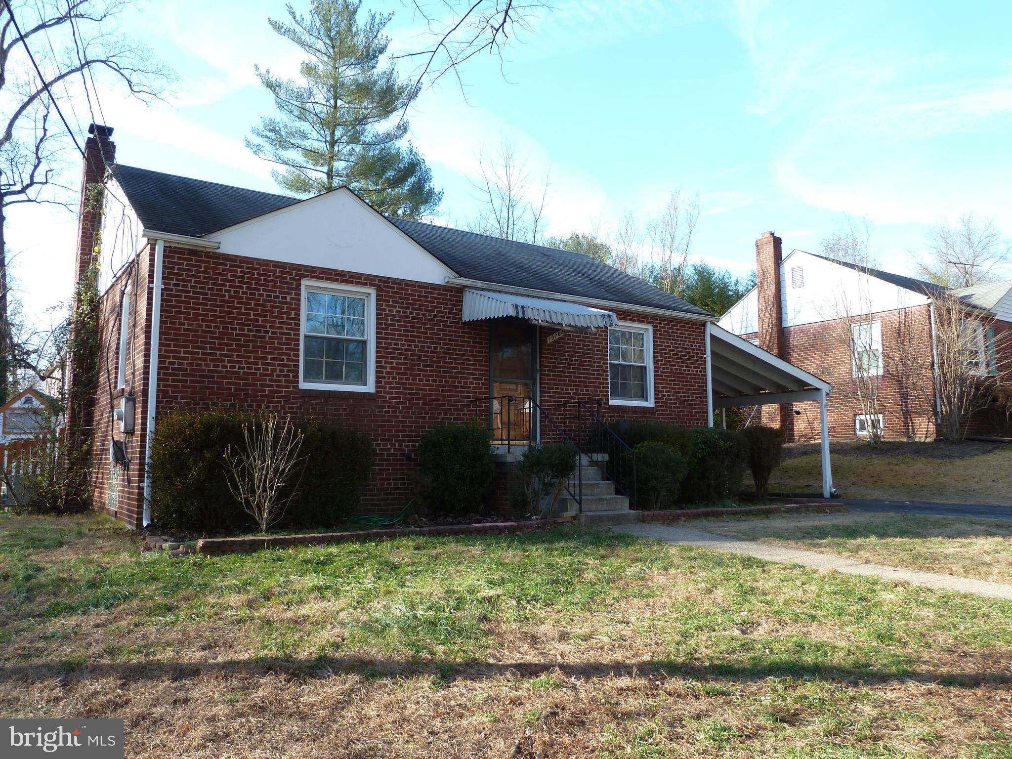 10702 Malone Street Silver Spring, MD 20902 - Photo 2 of 49 Gallery Image 2