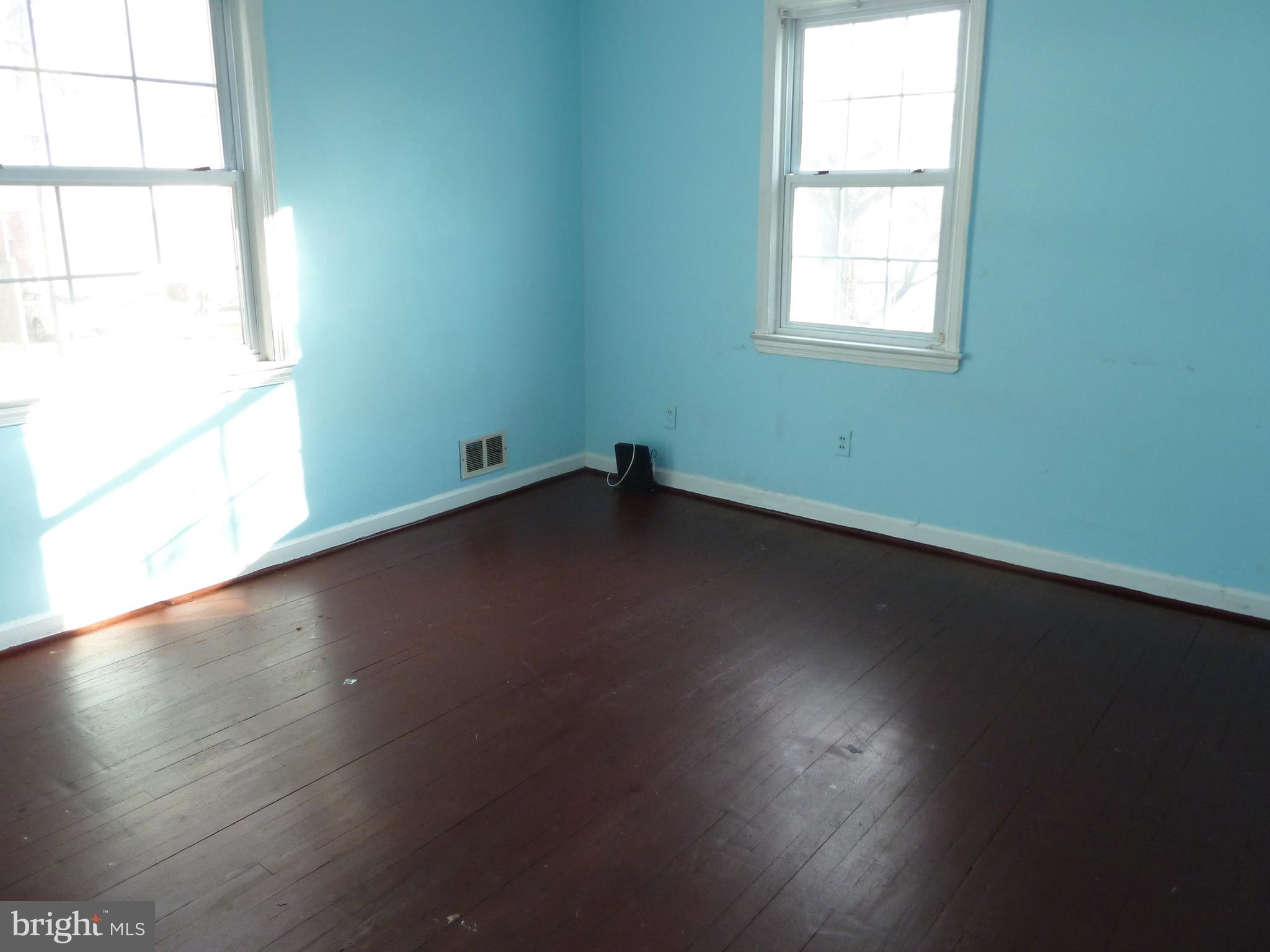 10702 Malone Street Silver Spring, MD 20902 - Photo 31 of 49 Master Bedroom with 2 Windows