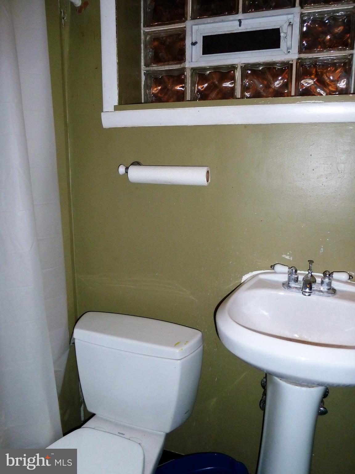 10702 Malone Street Silver Spring, MD 20902 - Photo 45 of 49 Second Full Bath in Lower Level