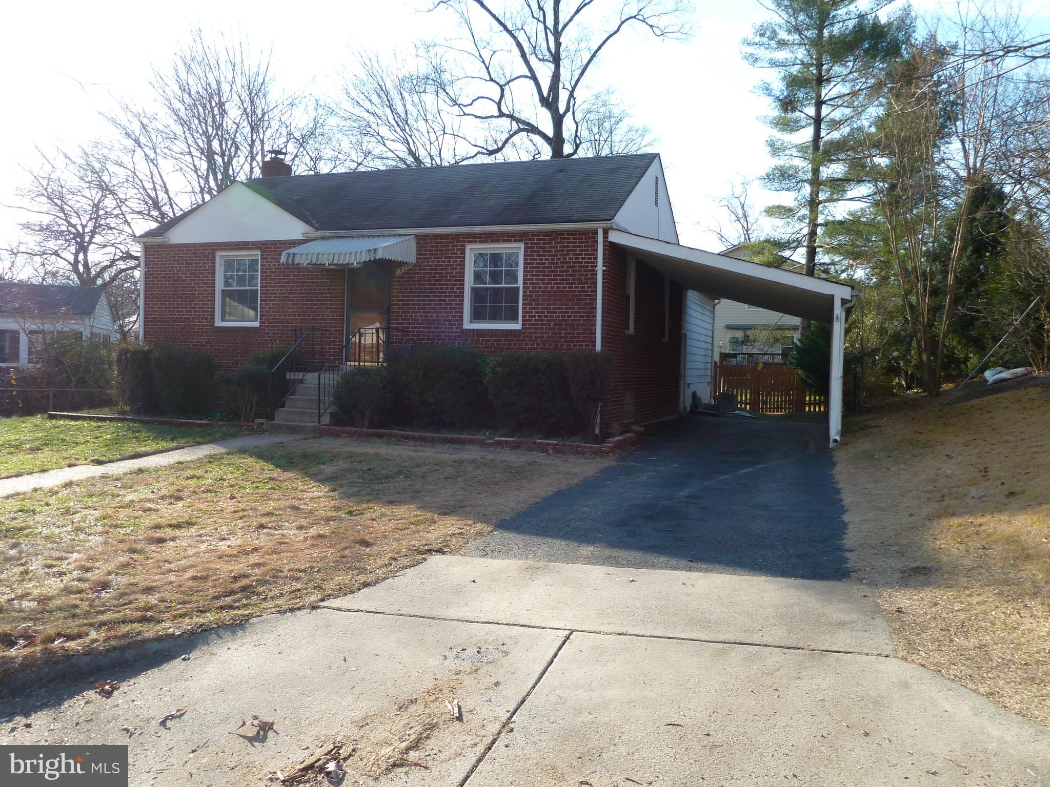 10702 Malone Street Silver Spring, MD 20902 - Photo 49 of 49 Gallery Image 49