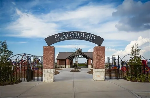 a view of a street with sitting area