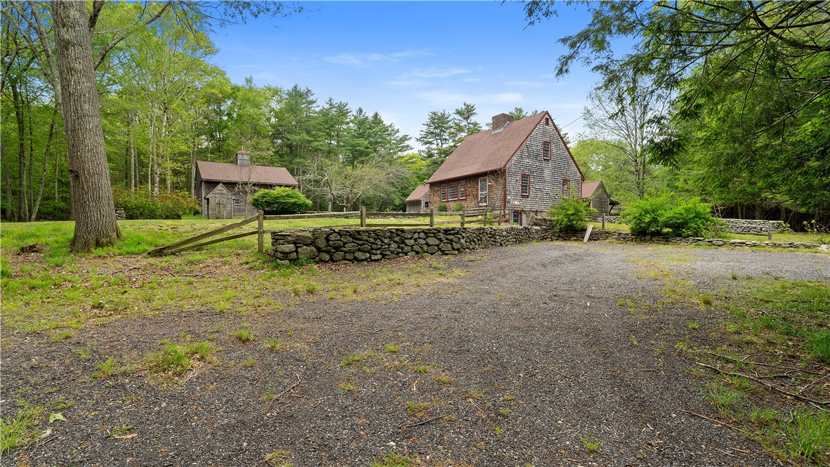 17 Burgess Road Foster, RI 02825 - Photo 12 of 50