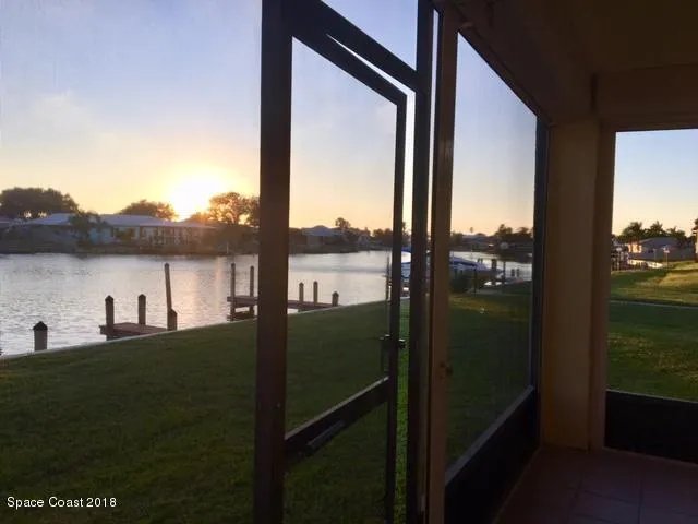 $2,500 | 325 South Banana River Boulevard, Unit 501, Cocoa Beach, FL 32931