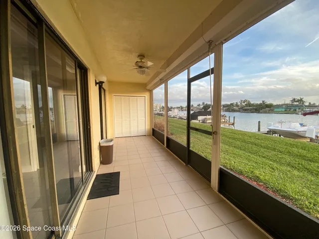 $2,500 | 325 South Banana River Boulevard, Unit 501, Cocoa Beach, FL 32931