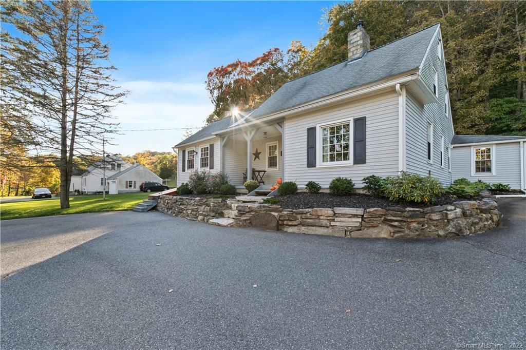 238 Bungay Road Seymour, CT 06483 - Photo 1 of 1