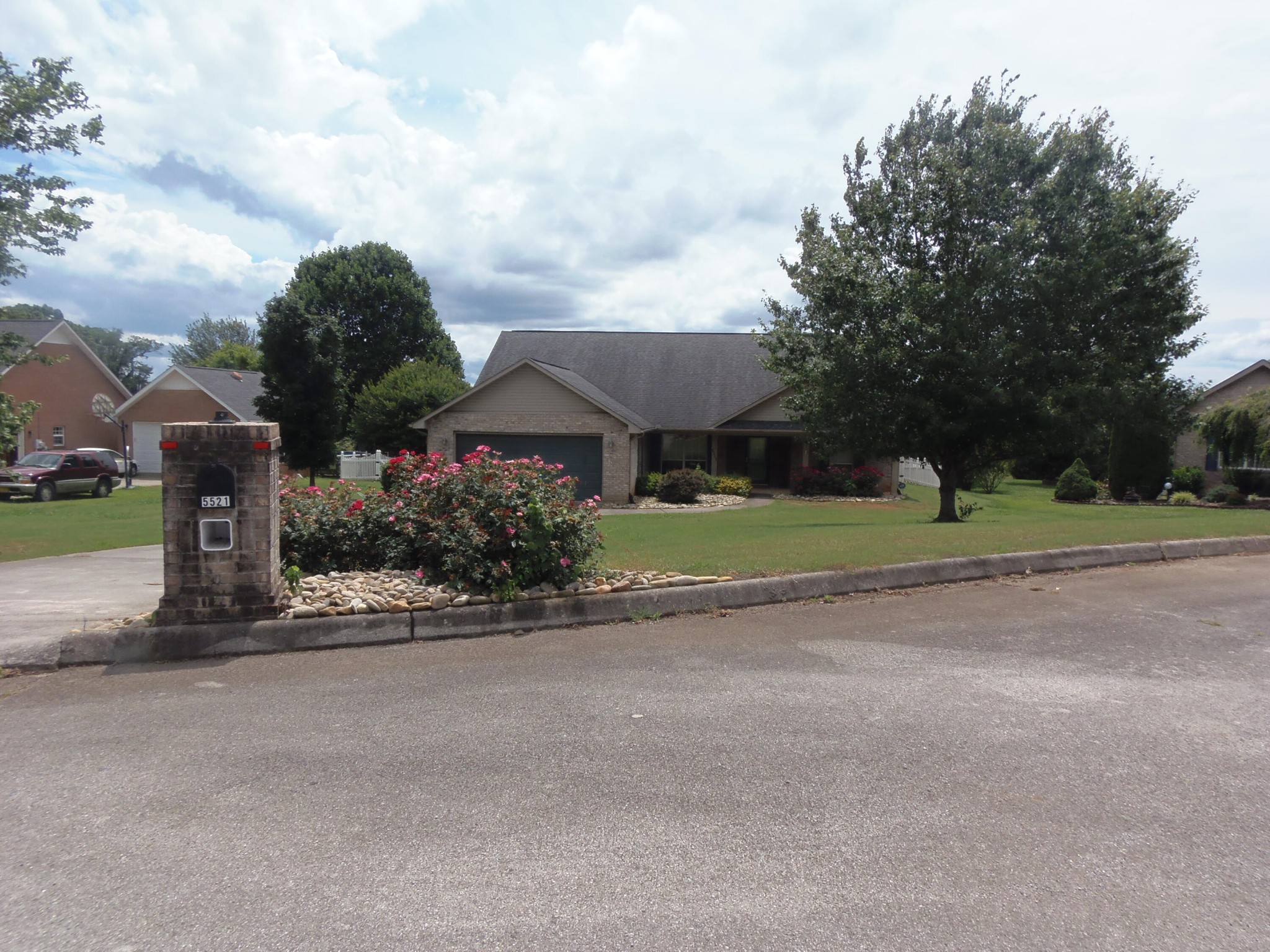 5521 J Riley W Drive Greenback, TN 37742 - Photo 1 of 22 Gallery Image 1