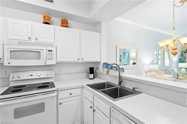 $279,900 | 3935 Loblolly Bay Drive, Unit 1103, Naples, FL 34114