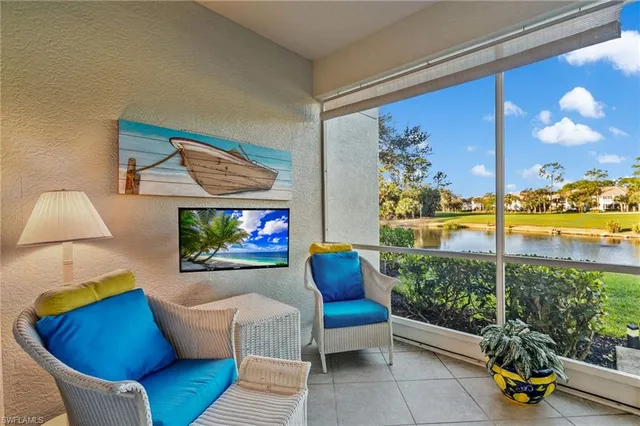 $279,900 | 3935 Loblolly Bay Drive, Unit 1103, Naples, FL 34114