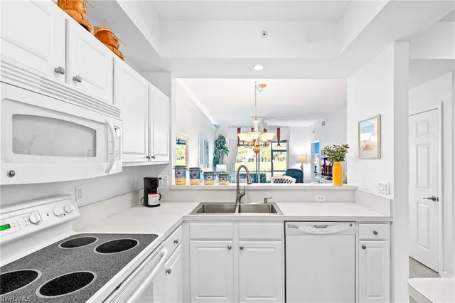 $279,900 | 3935 Loblolly Bay Drive, Unit 1103, Naples, FL 34114