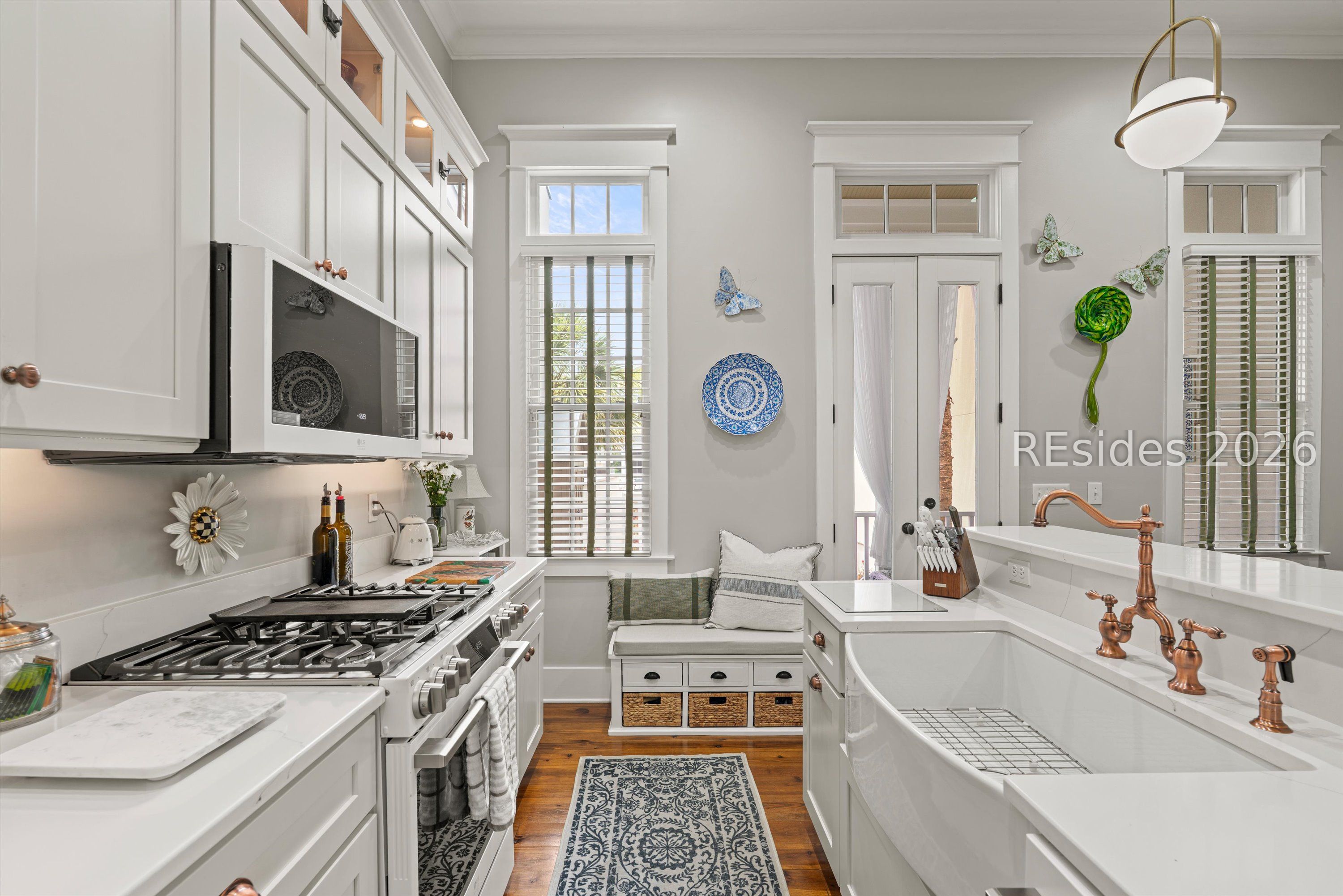 14 Assembly Row, Unit B Beaufort, SC 29906 - Photo 14 of 50