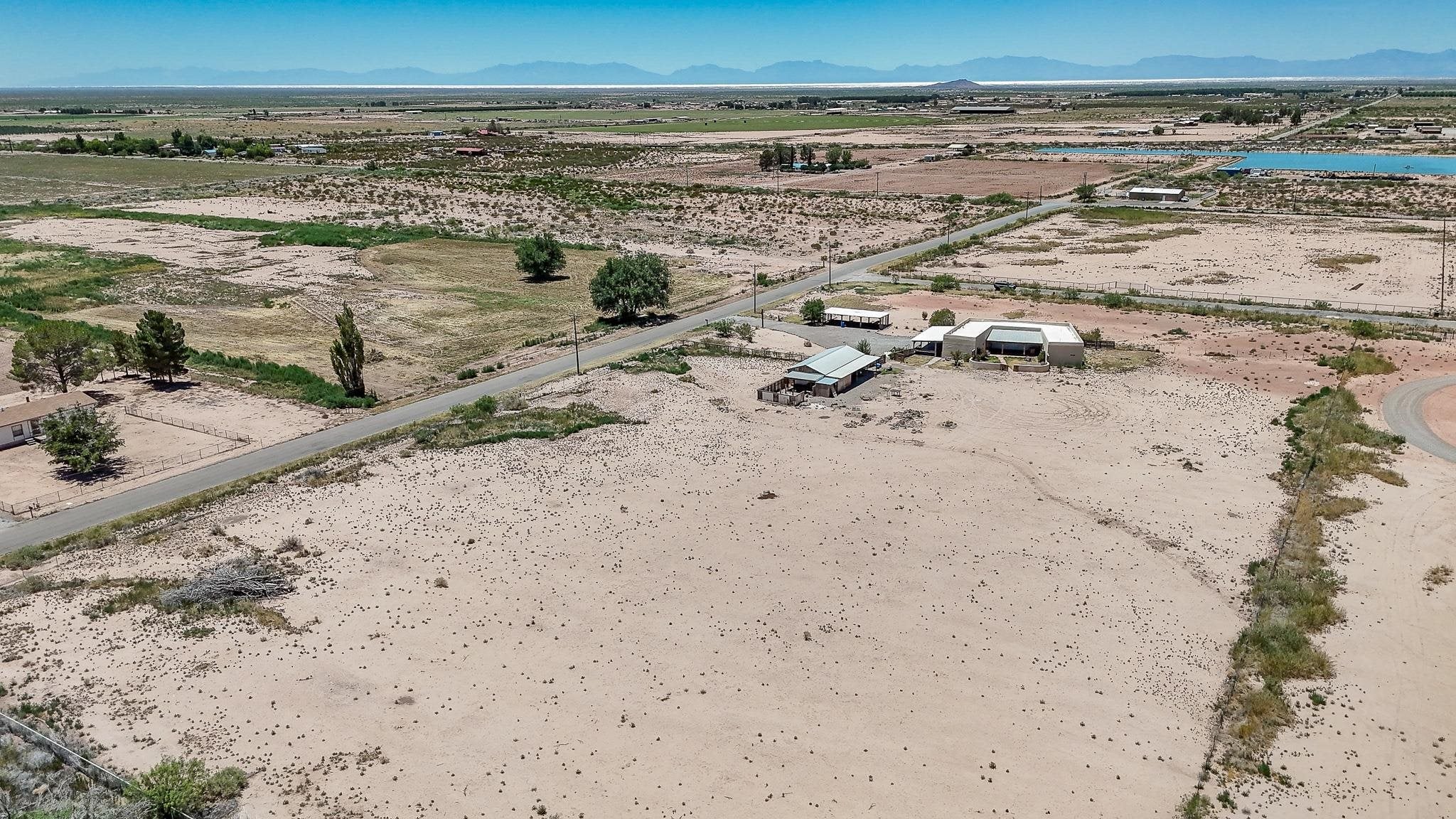 49 Radio Road Tularosa, NM 88352 - Photo 50 of 56 Gallery Image 50