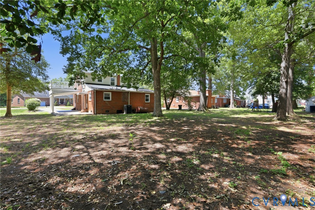 1634 Hungary Road Henrico, VA 23228 - Photo 46 of 48