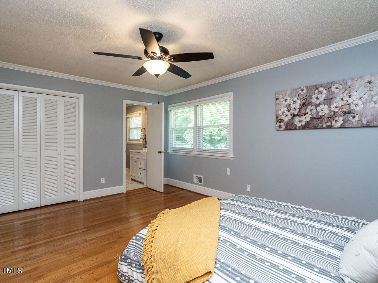 400 Fletcher Drive Raleigh, NC 27603 - Photo 13 of 37 013-1280x960-primary-bedroom
