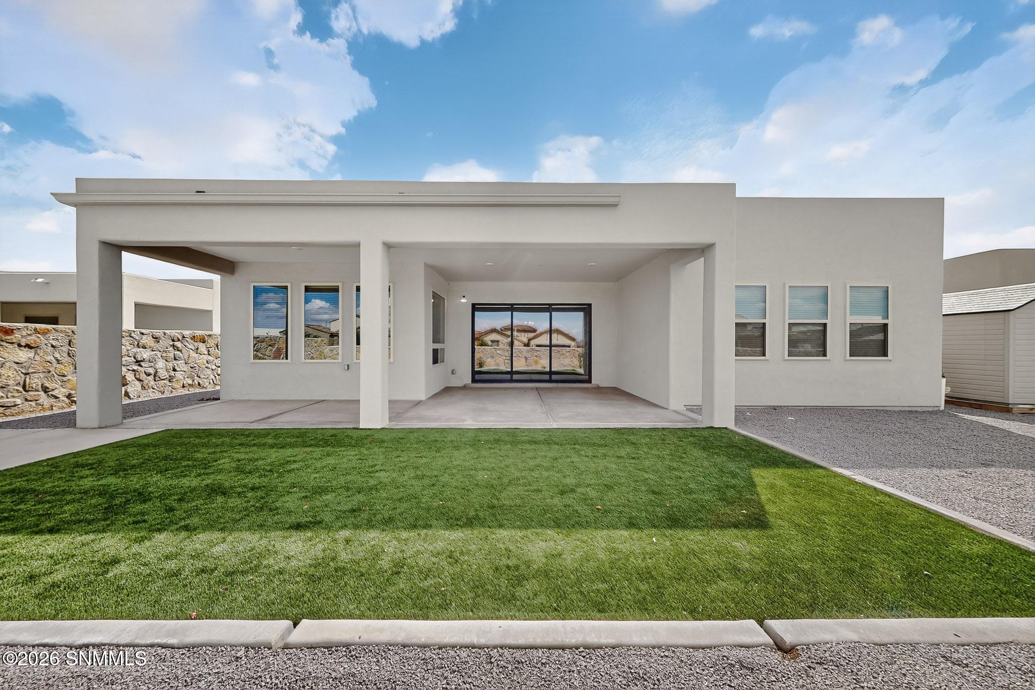 3751 Santa Julia Road Las Cruces, NM 88012 - Photo 33 of 63 50-3D-Casas-3751-Santa-Julia-Rd-10102025