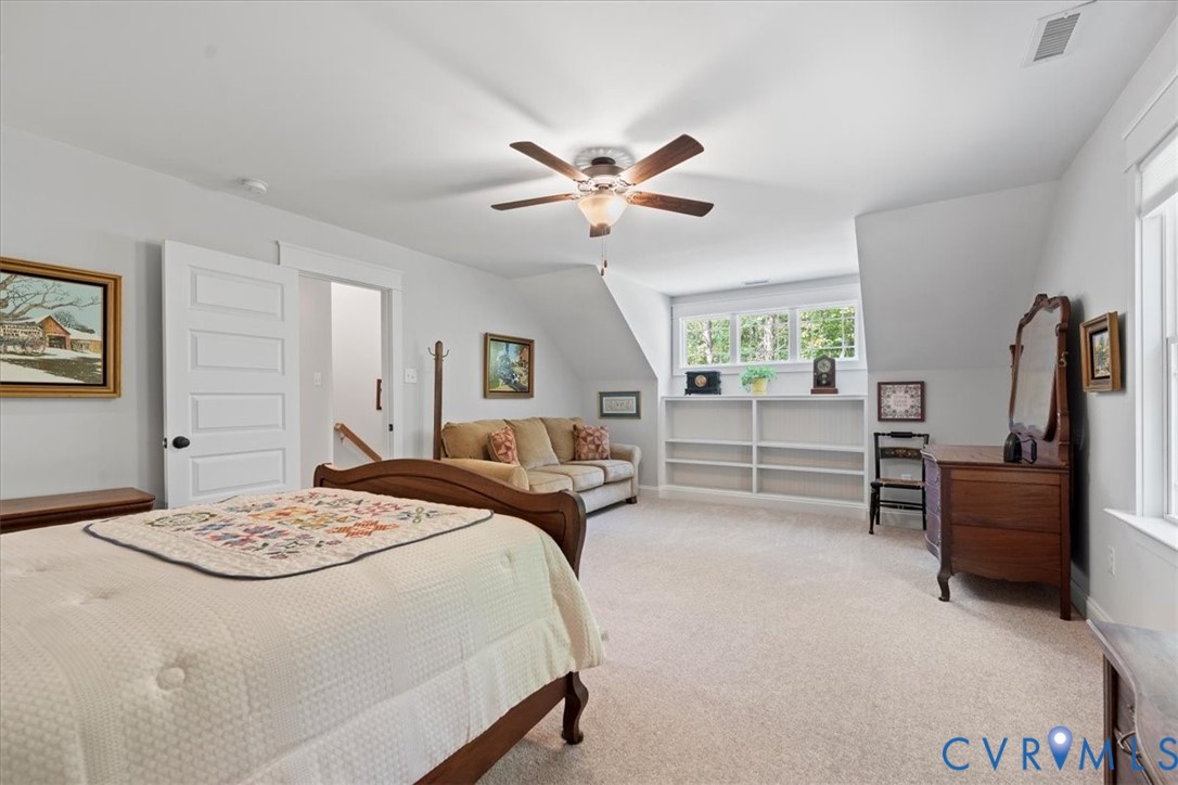 1240 Mill Quarter Road Powhatan, VA 23139 - Photo 30 of 55 Gallery Image 30