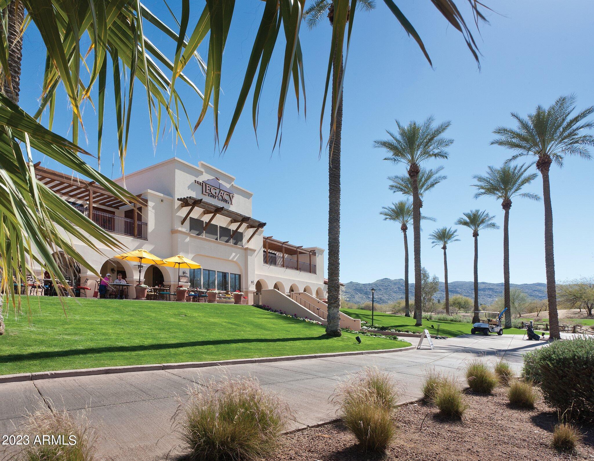 2614 East Monte Vista Road, Unit 4 Phoenix, AZ 85008 - Photo 37 of 37 SPHX_32nd&Baseline_LegacyGolfResort