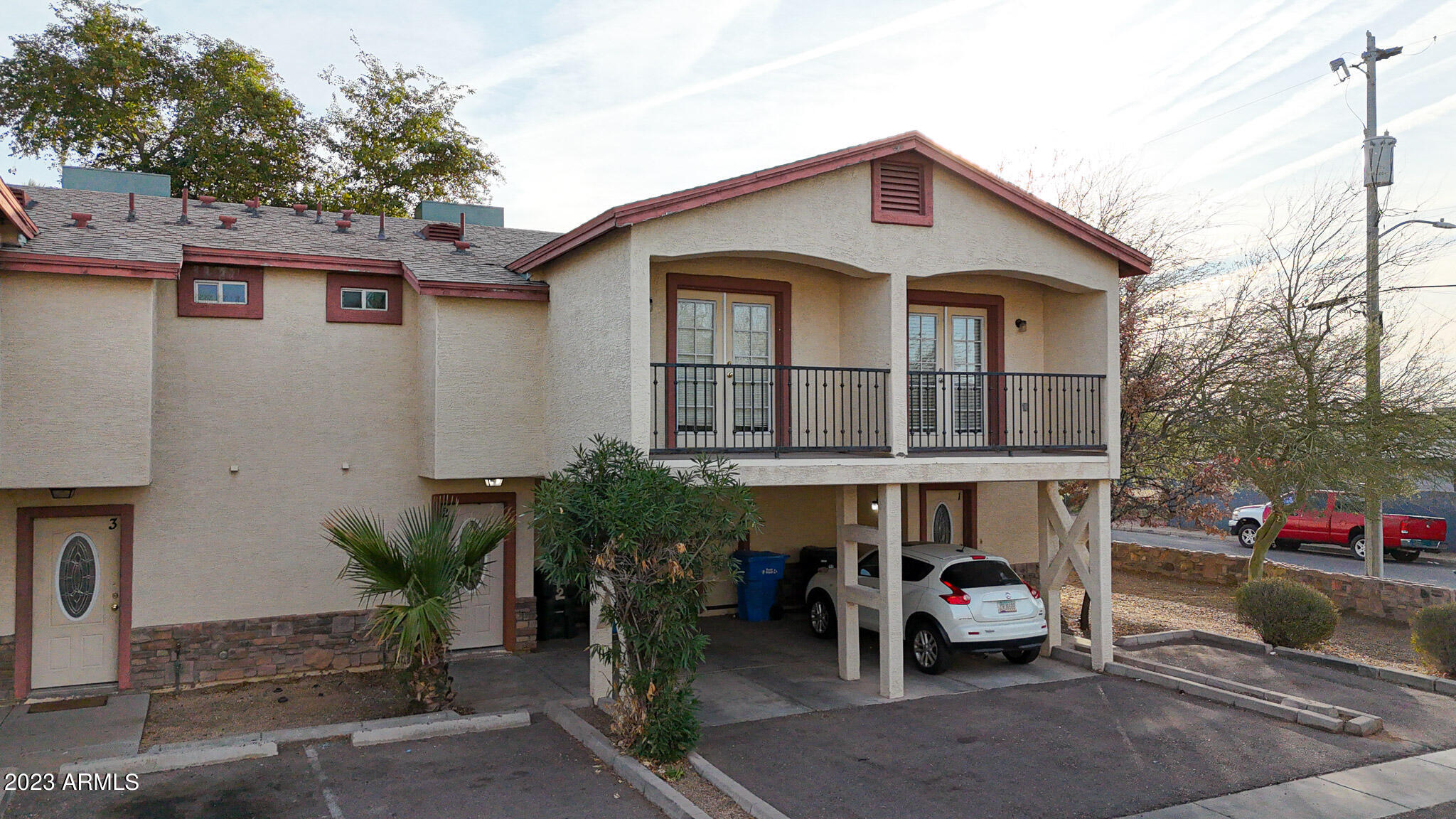 2614 East Monte Vista Road, Unit 4 Phoenix, AZ 85008 - Photo 4 of 37 A(4)