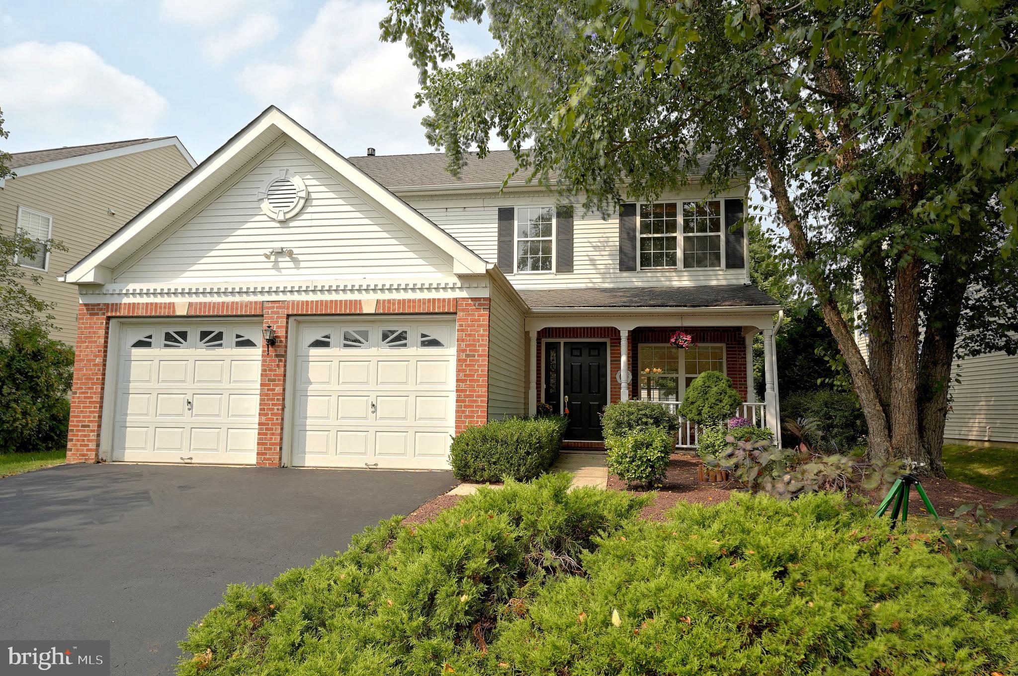 38 Sandstone Road East Windsor, NJ 08520 - Photo 1 of 41