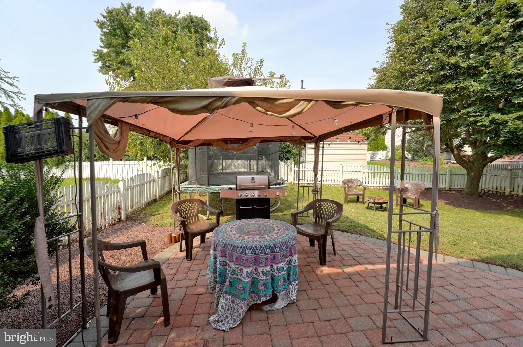 38 Sandstone Road East Windsor, NJ 08520 - Photo 36 of 41