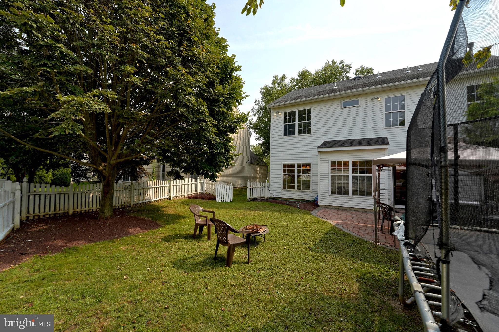 38 Sandstone Road East Windsor, NJ 08520 - Photo 40 of 41