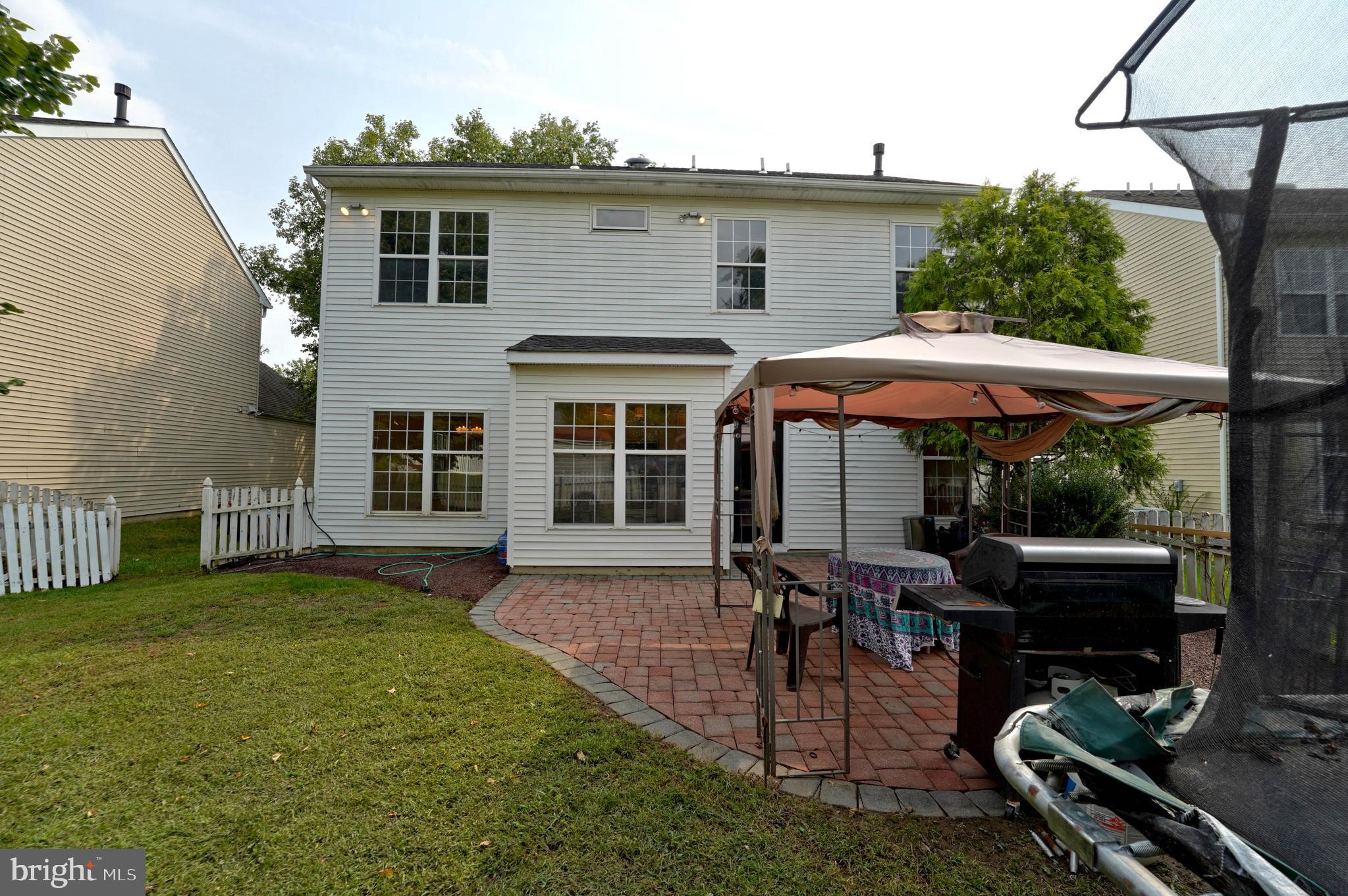 38 Sandstone Road East Windsor, NJ 08520 - Photo 41 of 41