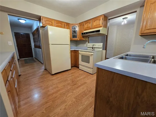 $265,500 | 58 Eastmoor Drive, Wood River, IL 62095