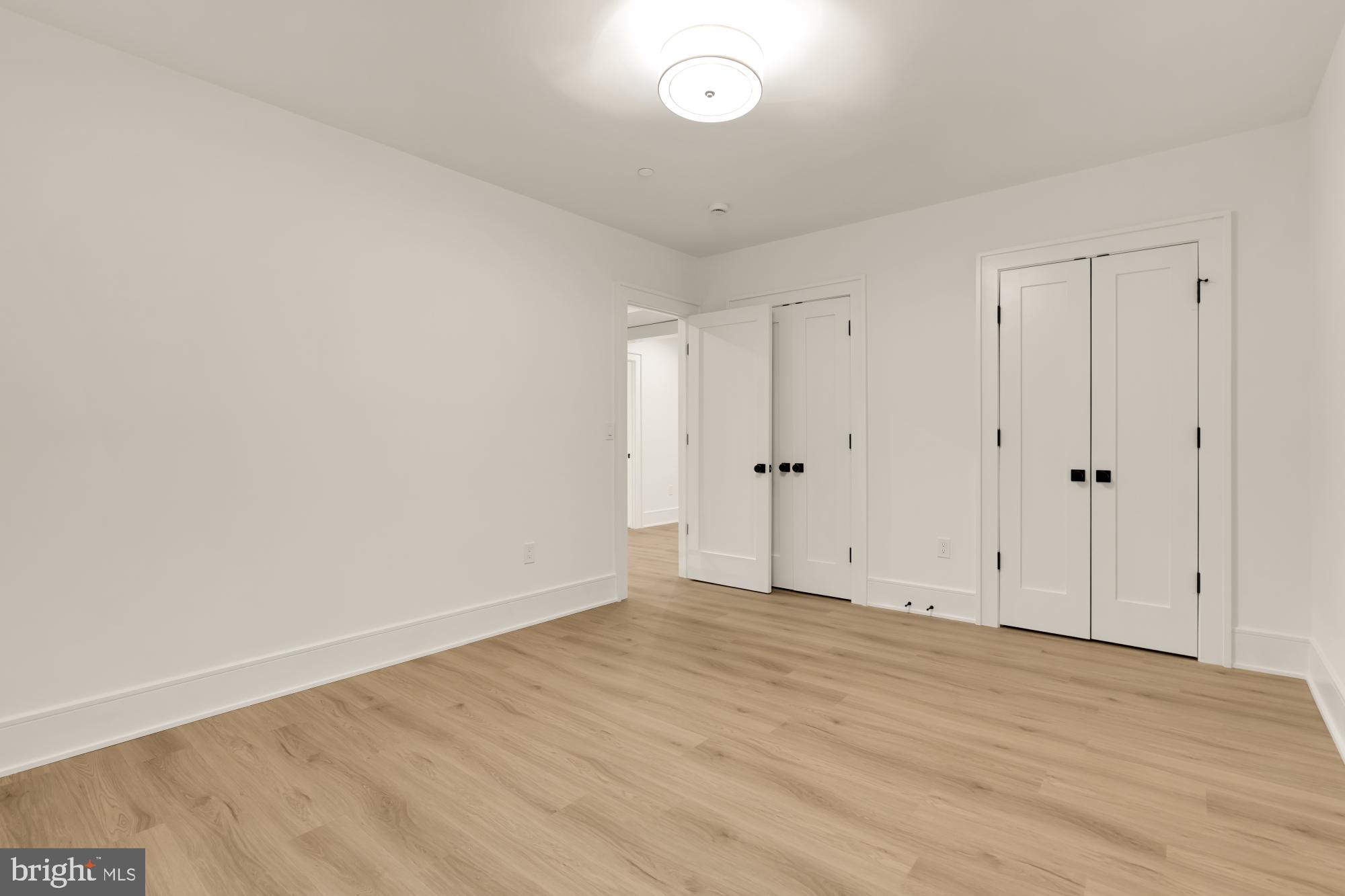 9105 Seven Locks Road Bethesda, MD 20817 - Photo 71 of 84 a view of an empty room