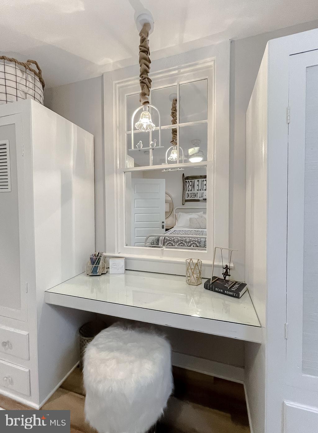 18375 River Road Tall Timbers, MD 20690 - Photo 31 of 61 a kitchen with stainless steel appliances a sink and cabinets