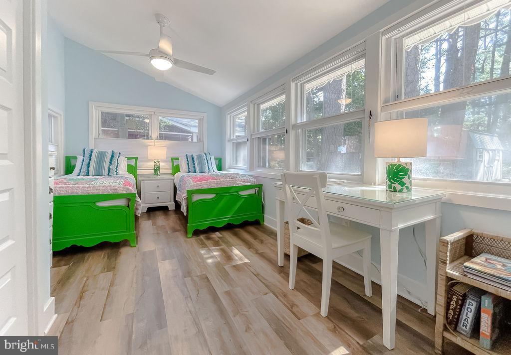 18375 River Road Tall Timbers, MD 20690 - Photo 33 of 61 a living room with furniture and a wooden floor