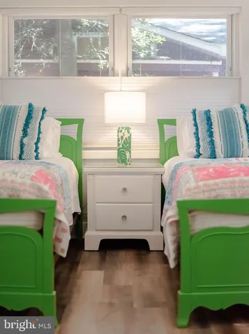 a view of an entryway