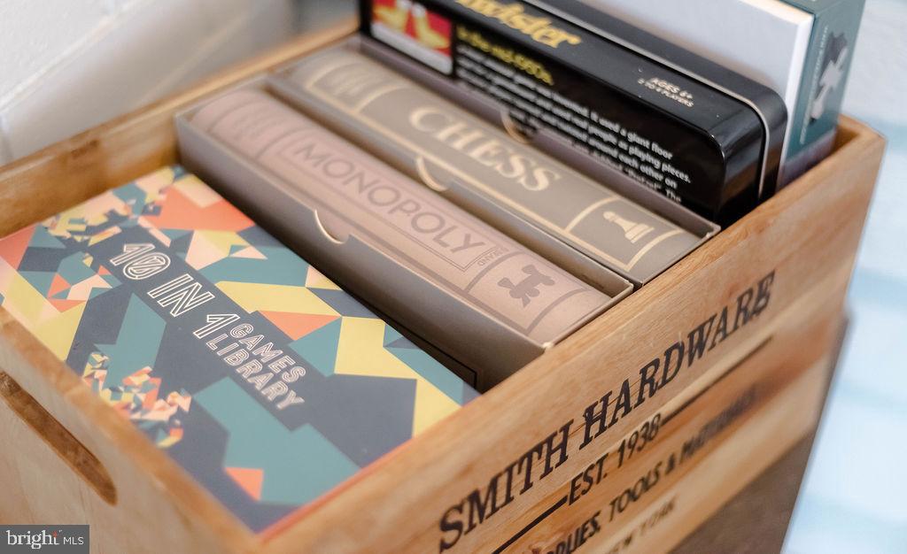 18375 River Road Tall Timbers, MD 20690 - Photo 42 of 61 a view of an entryway