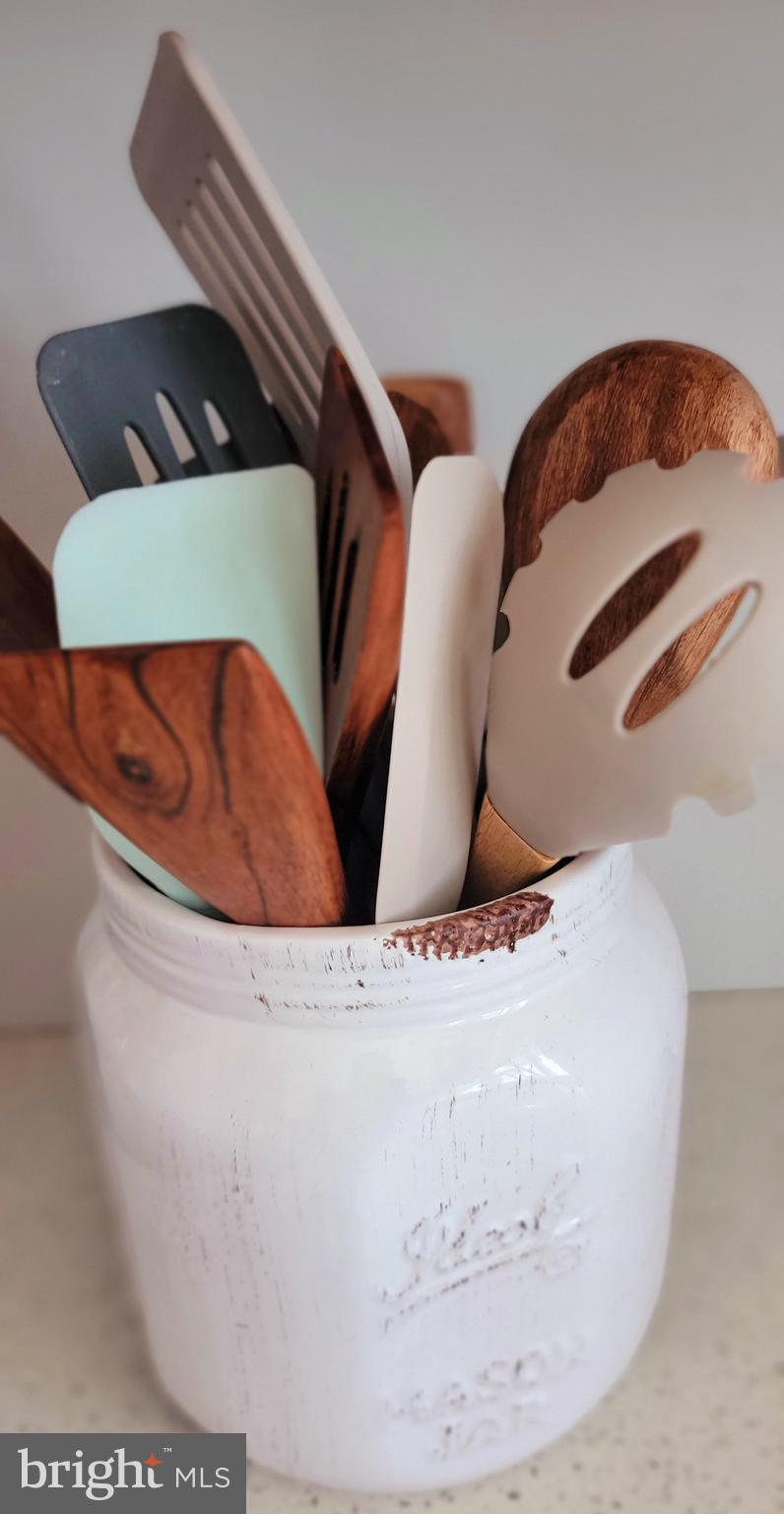 18375 River Road Tall Timbers, MD 20690 - Photo 45 of 61 a view of wooden floor