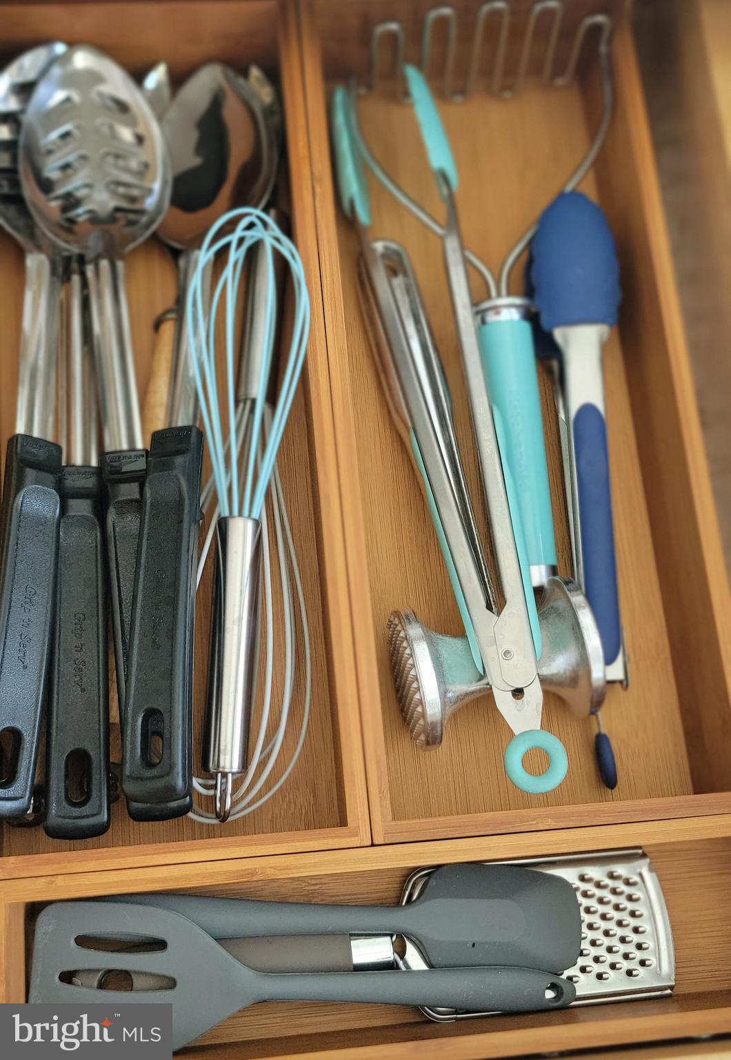 18375 River Road Tall Timbers, MD 20690 - Photo 46 of 61 a view of door lock