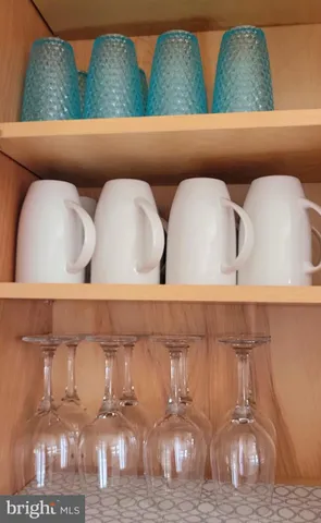 a view of a city and an ocean