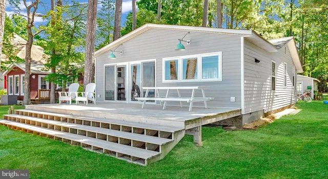 $3,500 | 18375 River Road, Tall Timbers, MD 20690