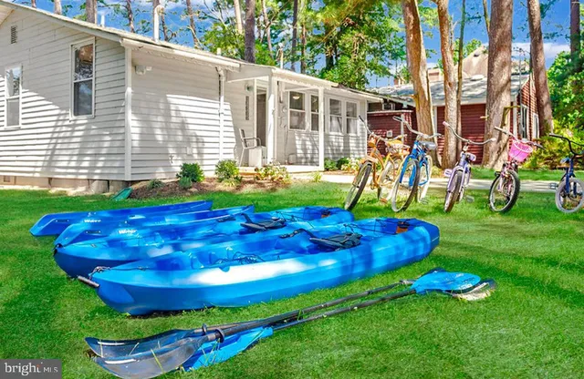 $3,500 | 18375 River Road, Tall Timbers, MD 20690