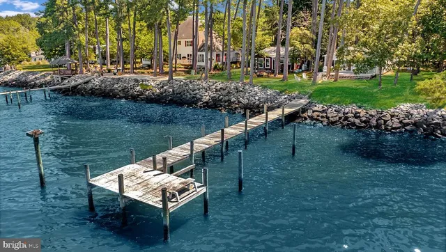 $3,500 | 18375 River Road, Tall Timbers, MD 20690