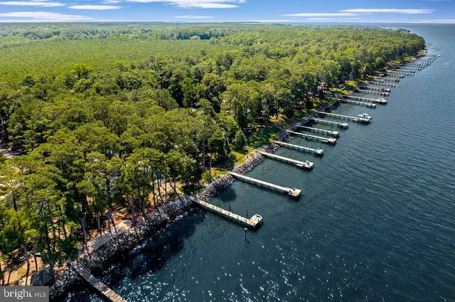 $3,500 | 18375 River Road, Tall Timbers, MD 20690