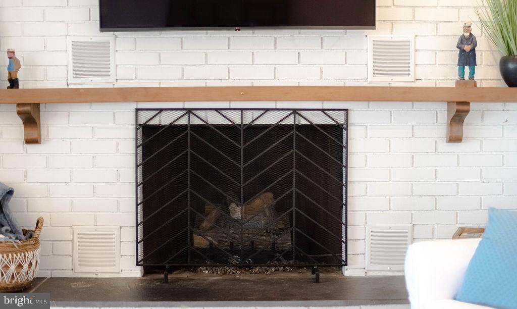 18375 River Road Tall Timbers, MD 20690 - Photo 6 of 61 a view of a fireplace