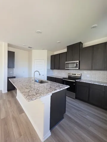 $2,445 | 1609 Red Berry Pass, Georgetown, TX 78628