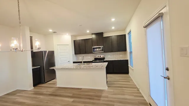 $2,445 | 1609 Red Berry Pass, Georgetown, TX 78628