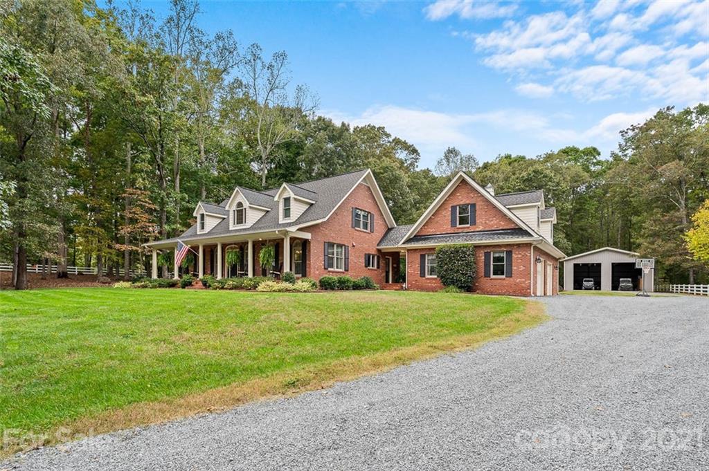 7301 Sample Road Huntersville, NC 28078 - Photo 40 of 45 Gallery Image 40