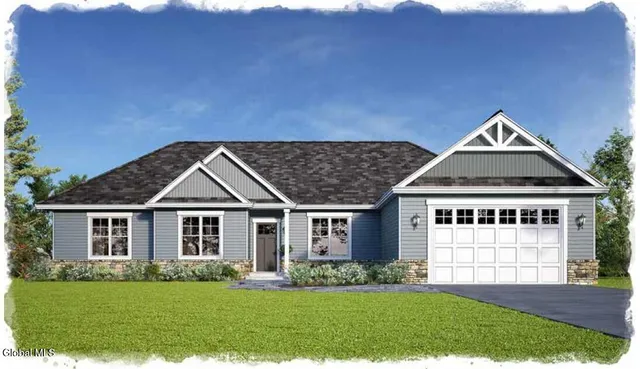 $767,445 | 6 Mapleton Court, Clifton Park, NY 12065