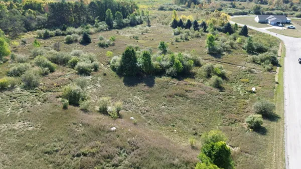 $100,000 | 2 Fox Lane, Benzonia, MI 49616